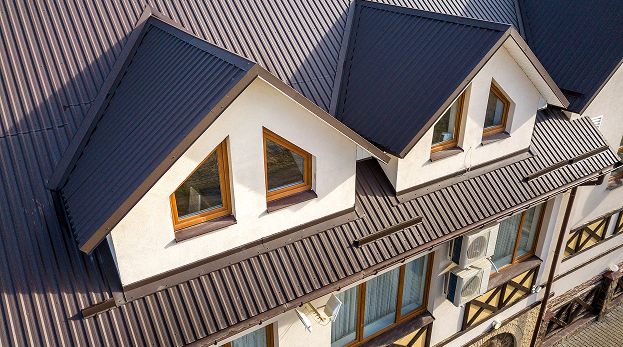 Roofing Services