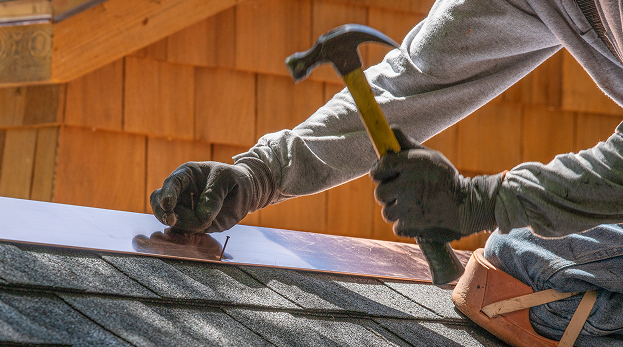 Roof Repair